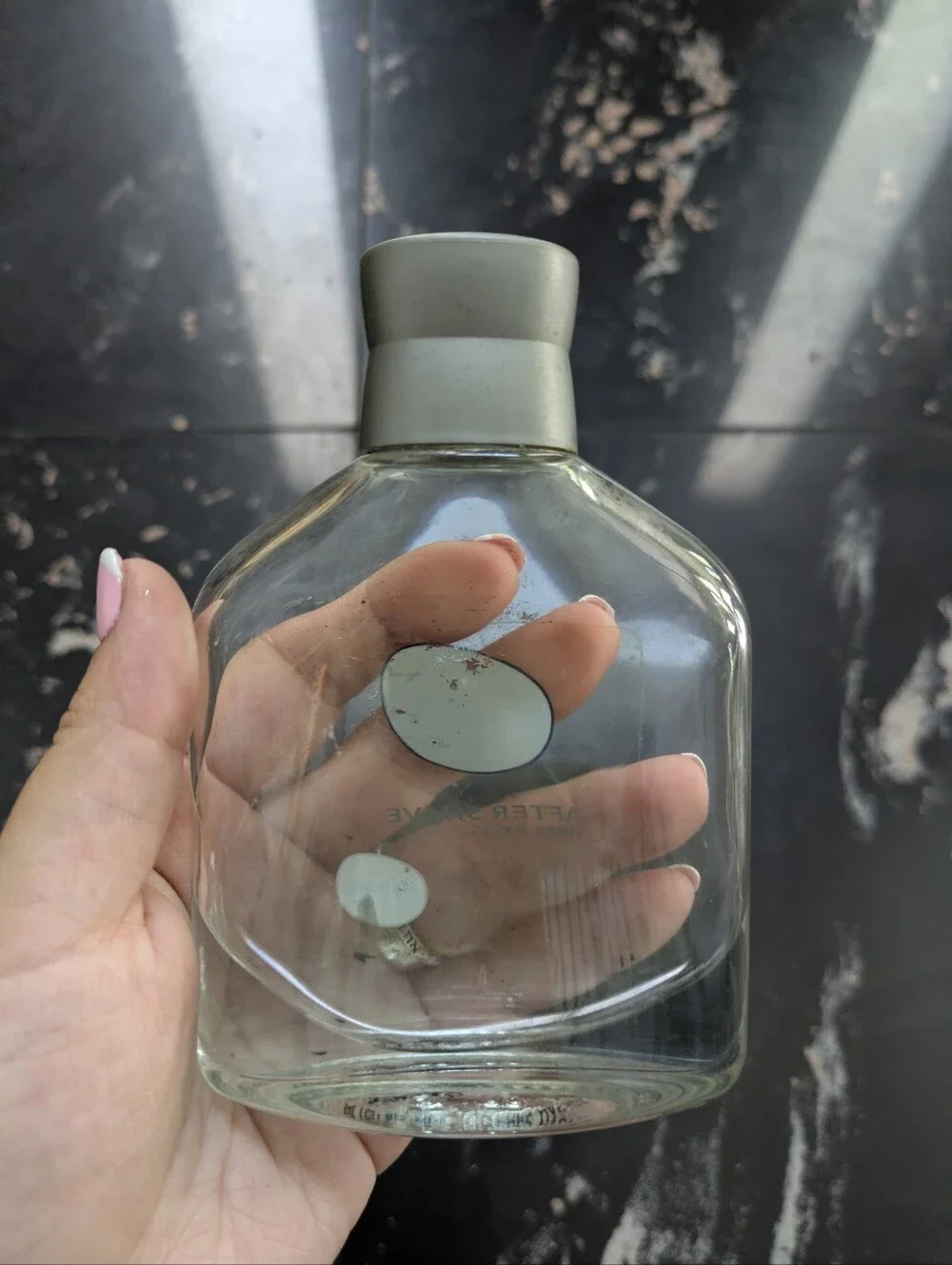 Adidas Dynamic Pulse After Shave Discontinued